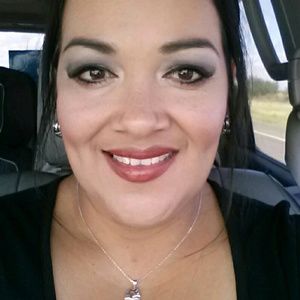 Meet your Posher, Misty